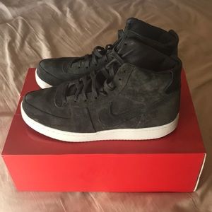 Nike x John Elliot Vandal High
